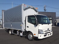 HINO Dutro Aluminum Wing 2KG-XZU710M 2025 1,044km_5