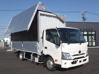 HINO Dutro Aluminum Wing 2KG-XZU710M 2025 1,044km_8