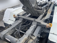 MITSUBISHI FUSO Super Great Container Carrier Truck 2KG-FV70HY 2024 75,258km_10