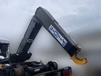 MITSUBISHI FUSO Super Great Container Carrier Truck 2KG-FV70HY 2024 75,258km_11