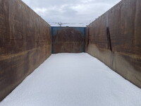 MITSUBISHI FUSO Super Great Container Carrier Truck 2KG-FV70HY 2024 75,258km_16