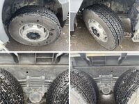 MITSUBISHI FUSO Super Great Container Carrier Truck 2KG-FV70HY 2024 75,258km_17