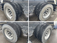 MITSUBISHI FUSO Super Great Container Carrier Truck 2KG-FV70HY 2024 75,258km_18