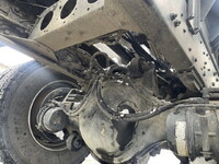 MITSUBISHI FUSO Super Great Container Carrier Truck 2KG-FV70HY 2024 75,258km_23