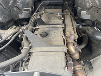 MITSUBISHI FUSO Super Great Container Carrier Truck 2KG-FV70HY 2024 75,258km_24