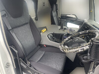 MITSUBISHI FUSO Super Great Container Carrier Truck 2KG-FV70HY 2024 75,258km_28