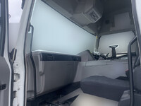 MITSUBISHI FUSO Super Great Container Carrier Truck 2KG-FV70HY 2024 75,258km_29