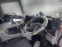 MITSUBISHI FUSO Super Great Container Carrier Truck 2KG-FV70HY 2024 75,258km_30