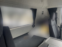 MITSUBISHI FUSO Super Great Container Carrier Truck 2KG-FV70HY 2024 75,258km_31