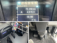 MITSUBISHI FUSO Super Great Container Carrier Truck 2KG-FV70HY 2024 75,258km_35