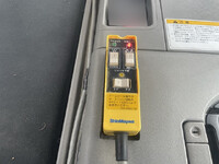 MITSUBISHI FUSO Super Great Container Carrier Truck 2KG-FV70HY 2024 75,258km_37