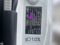 MITSUBISHI FUSO Super Great Container Carrier Truck 2KG-FV70HY 2024 75,258km_38