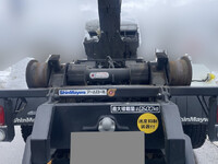 MITSUBISHI FUSO Super Great Container Carrier Truck 2KG-FV70HY 2024 75,258km_8