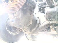 ISUZU Giga Trailer Head 2DG-EXZ52CK 2021 7,903km_12