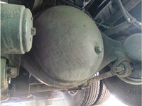 ISUZU Giga Trailer Head 2DG-EXZ52CK 2021 7,903km_15