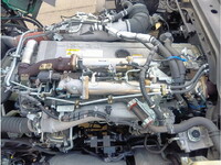 ISUZU Giga Trailer Head 2DG-EXZ52CK 2021 7,903km_18