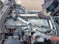 ISUZU Giga Trailer Head 2DG-EXZ52CK 2021 7,903km_19