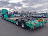 ISUZU Giga Trailer Head 2DG-EXZ52CK 2021 7,903km_2