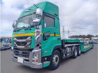 ISUZU Giga Trailer Head 2DG-EXZ52CK 2021 7,903km_3