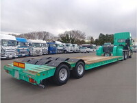 ISUZU Giga Trailer Head 2DG-EXZ52CK 2021 7,903km_4