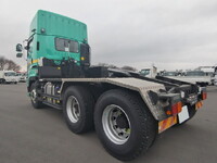 ISUZU Giga Trailer Head 2DG-EXZ52CK 2021 7,903km_4