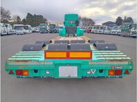 ISUZU Giga Trailer Head 2DG-EXZ52CK 2021 7,903km_5