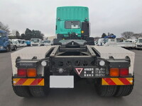 ISUZU Giga Trailer Head 2DG-EXZ52CK 2021 7,903km_5