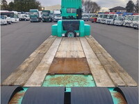 ISUZU Giga Trailer Head 2DG-EXZ52CK 2021 7,903km_6