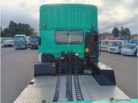 ISUZU Giga Trailer Head 2DG-EXZ52CK 2021 7,903km_7