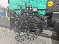 ISUZU Giga Trailer Head 2DG-EXZ52CK 2021 7,903km_8