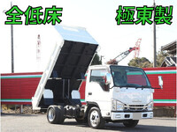 ISUZU Elf Dump TPG-NJR85AD 2018 85,161km_1