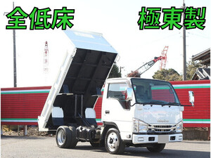 ISUZU Elf Dump TPG-NJR85AD 2018 85,161km_1