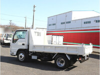 ISUZU Elf Dump TPG-NJR85AD 2018 85,161km_2