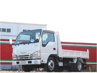ISUZU Elf Dump TPG-NJR85AD 2018 85,161km_3