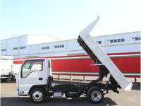 ISUZU Elf Dump TPG-NJR85AD 2018 85,161km_5