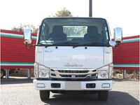 ISUZU Elf Dump TPG-NJR85AD 2018 85,161km_7