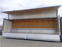 HINO Profia Aluminum Wing 2DG-FW1AHG 2019 431,736km_10