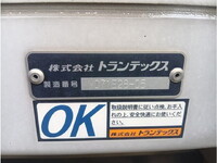 HINO Profia Aluminum Wing 2DG-FW1AHG 2019 431,736km_23