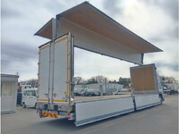 HINO Profia Aluminum Wing 2DG-FW1AHG 2019 431,736km_2