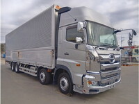 HINO Profia Aluminum Wing 2DG-FW1AHG 2019 431,736km_3