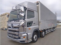 HINO Profia Aluminum Wing 2DG-FW1AHG 2019 431,736km_5