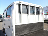 MAZDA Titan Double Cab TKG-LHR85A 2013 131,624km_13