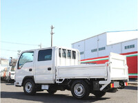 MAZDA Titan Double Cab TKG-LHR85A 2013 131,624km_2