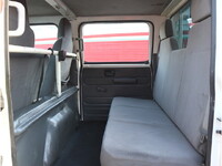 MAZDA Titan Double Cab TKG-LHR85A 2013 131,624km_32