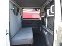 MAZDA Titan Double Cab TKG-LHR85A 2013 131,624km_34