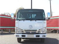 MAZDA Titan Double Cab TKG-LHR85A 2013 131,624km_4