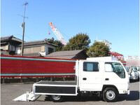 MAZDA Titan Double Cab TKG-LHR85A 2013 131,624km_5