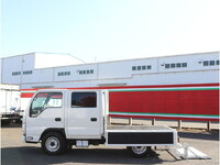 MAZDA Titan Double Cab TKG-LHR85A 2013 131,624km_6