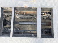 HINO Profia Flat Body LKG-FW1EXBG 2012 648,243km_10