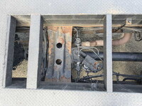 HINO Profia Flat Body LKG-FW1EXBG 2012 648,243km_11